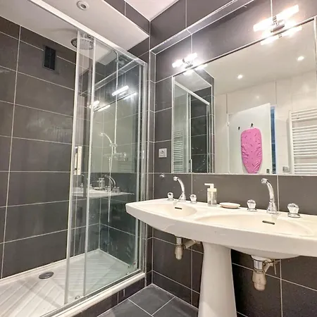 Ferienhaus Flexliving - - Ternes *