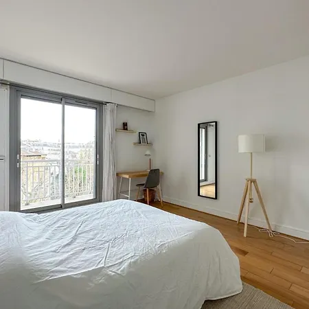 Flexliving - - Ternes Dom wakacyjny