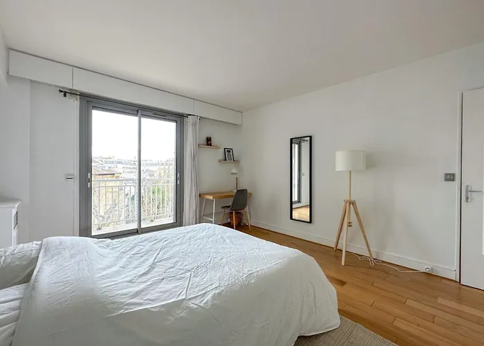 Flexliving - - Ternes Feriehus