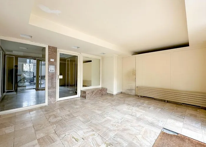 Flexliving - - Ternes Casa vacanze