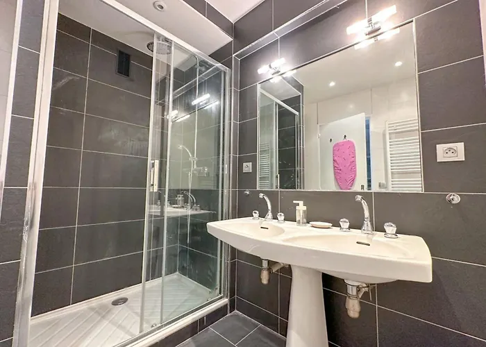 Casa vacanze Flexliving - - Ternes *
